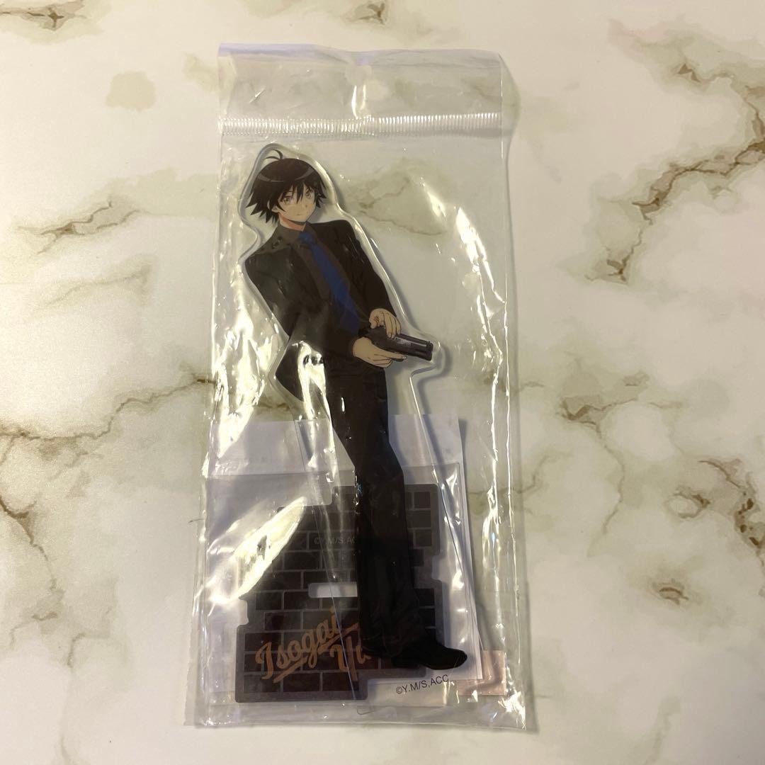 暗殺教室 磯貝悠馬 ダッシュストア アクリルスタンド アクスタ