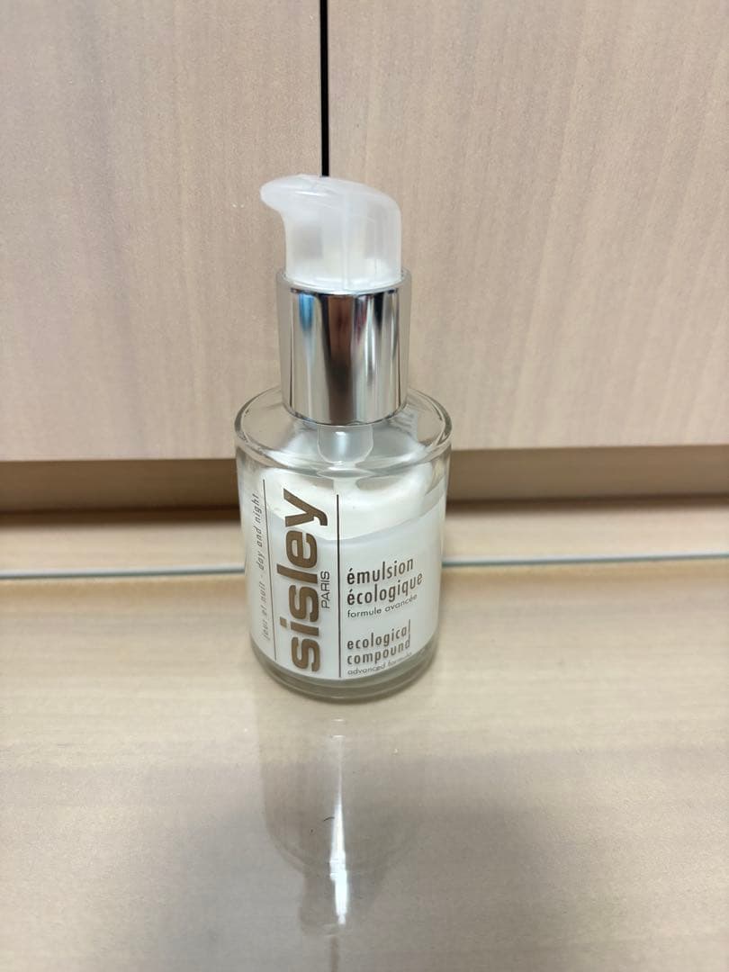 シスレー　エコロジカル　コムパウンド