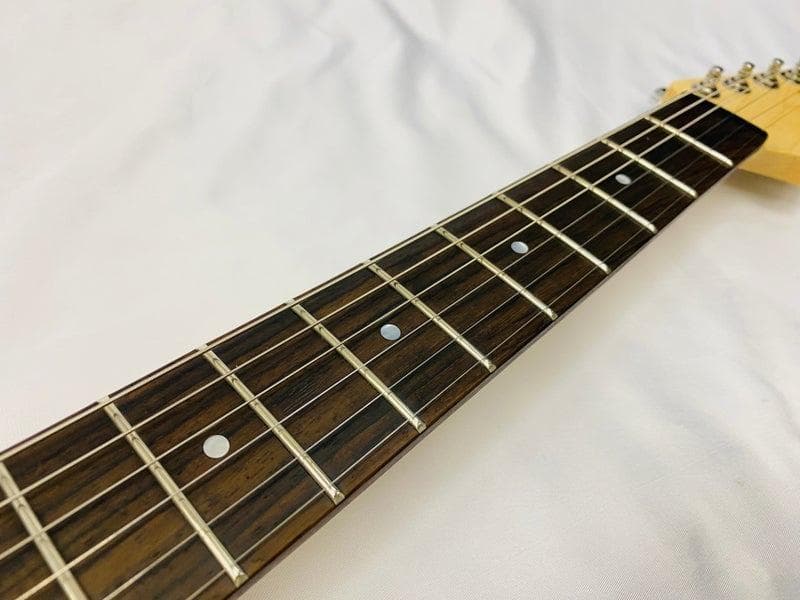 YAMAHA PACIFICA PAC112V ヤマハ パシフィカ エレキギター