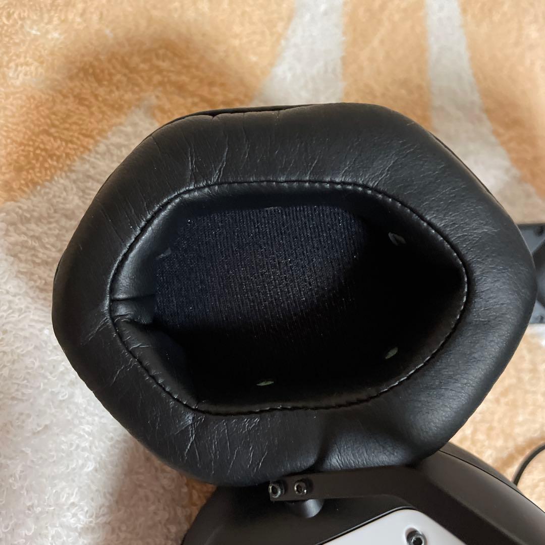 【美品】Roland VMH-D1 V-Drums電子ドラム演奏用ヘッドホン