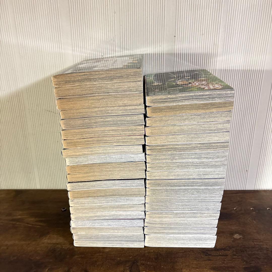 銀魂　１〜77巻セット　全巻セット