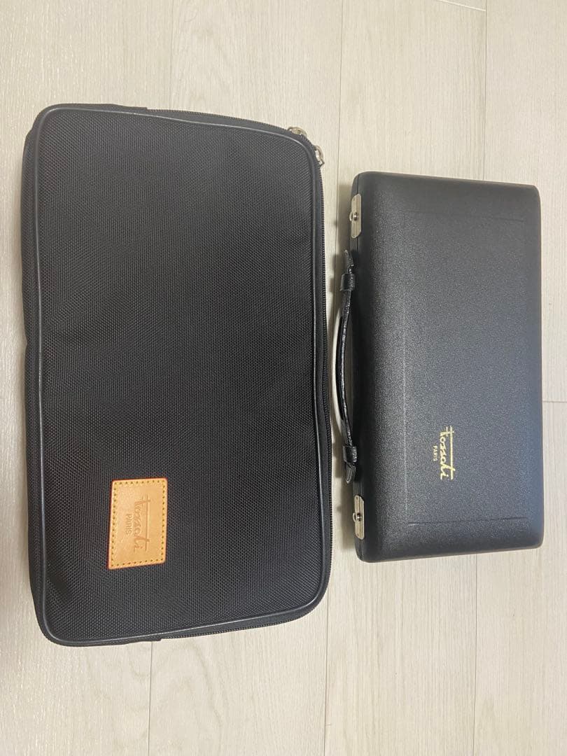 【オーボエ美品】フォサッティFX3 (Fossati)