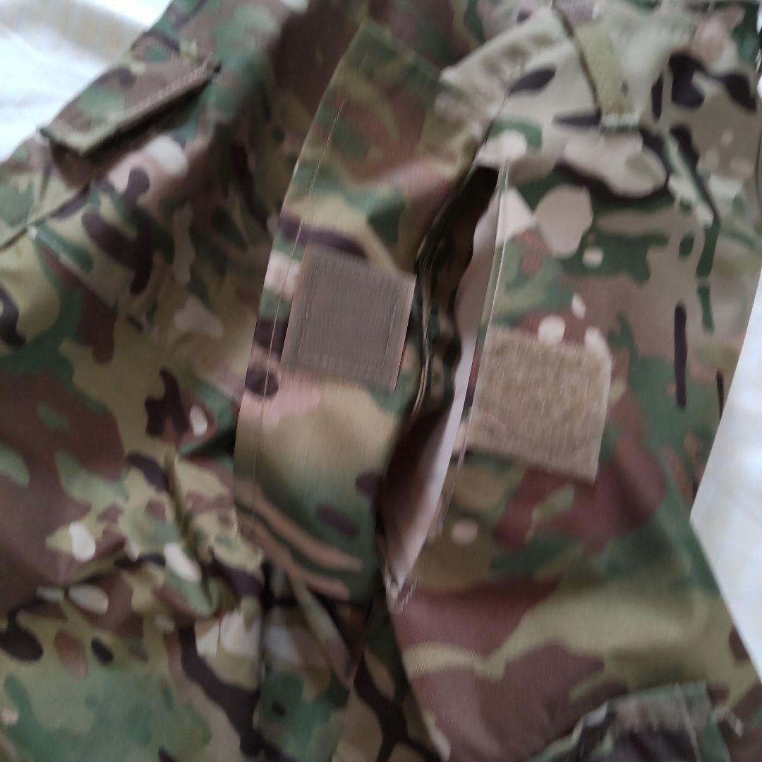 米軍実物放出品UNITEDJOIN.FORCISAPECS.ScorpIon.