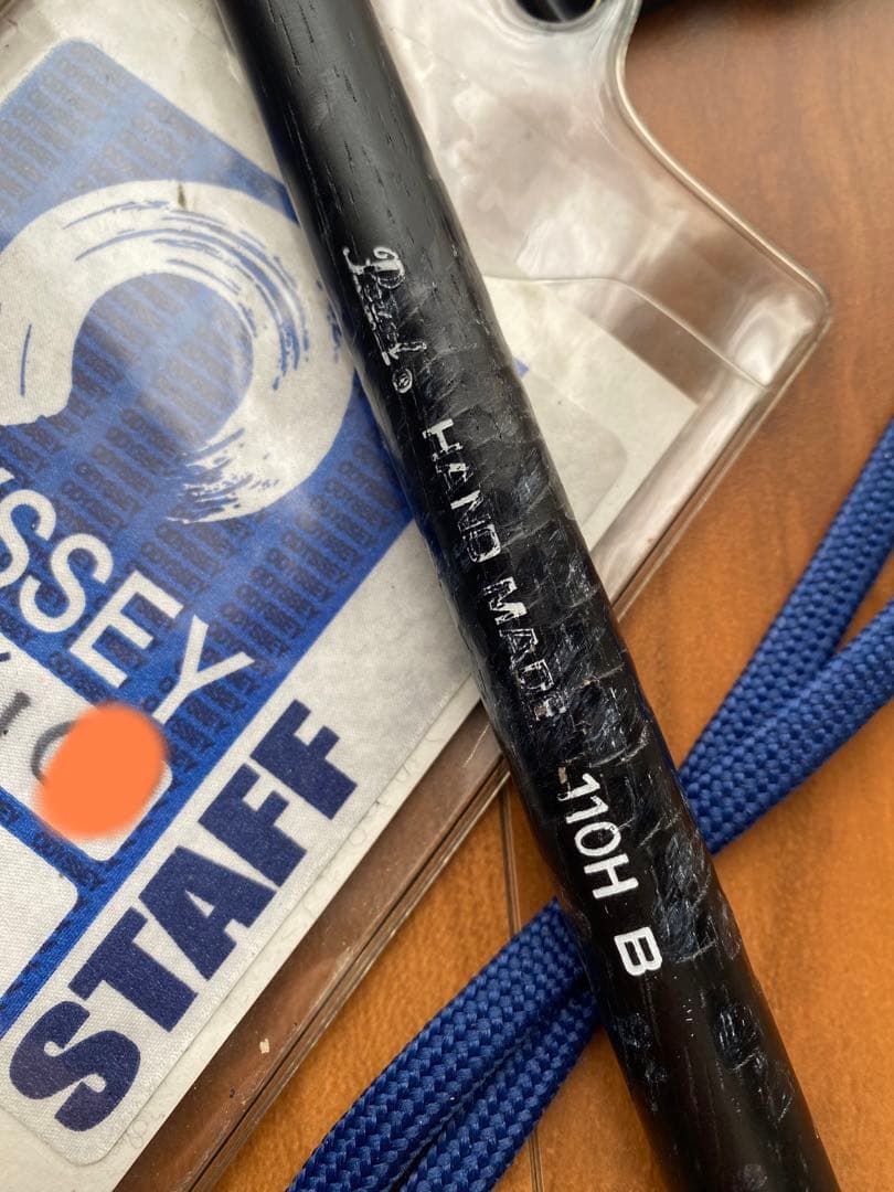 X JAPAN＊2008年12/31＊赤坂BLITZ＊使用ドラムスティック