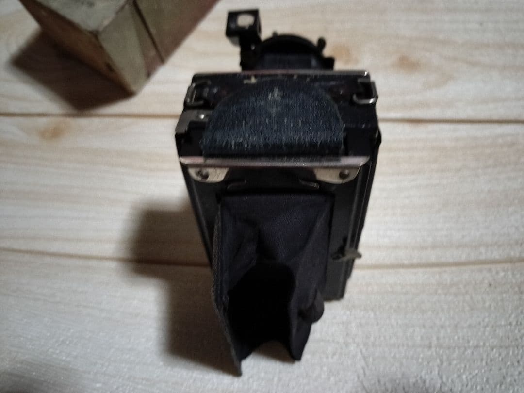 希少　ビンテージ　 カメラ　昭和レトロ