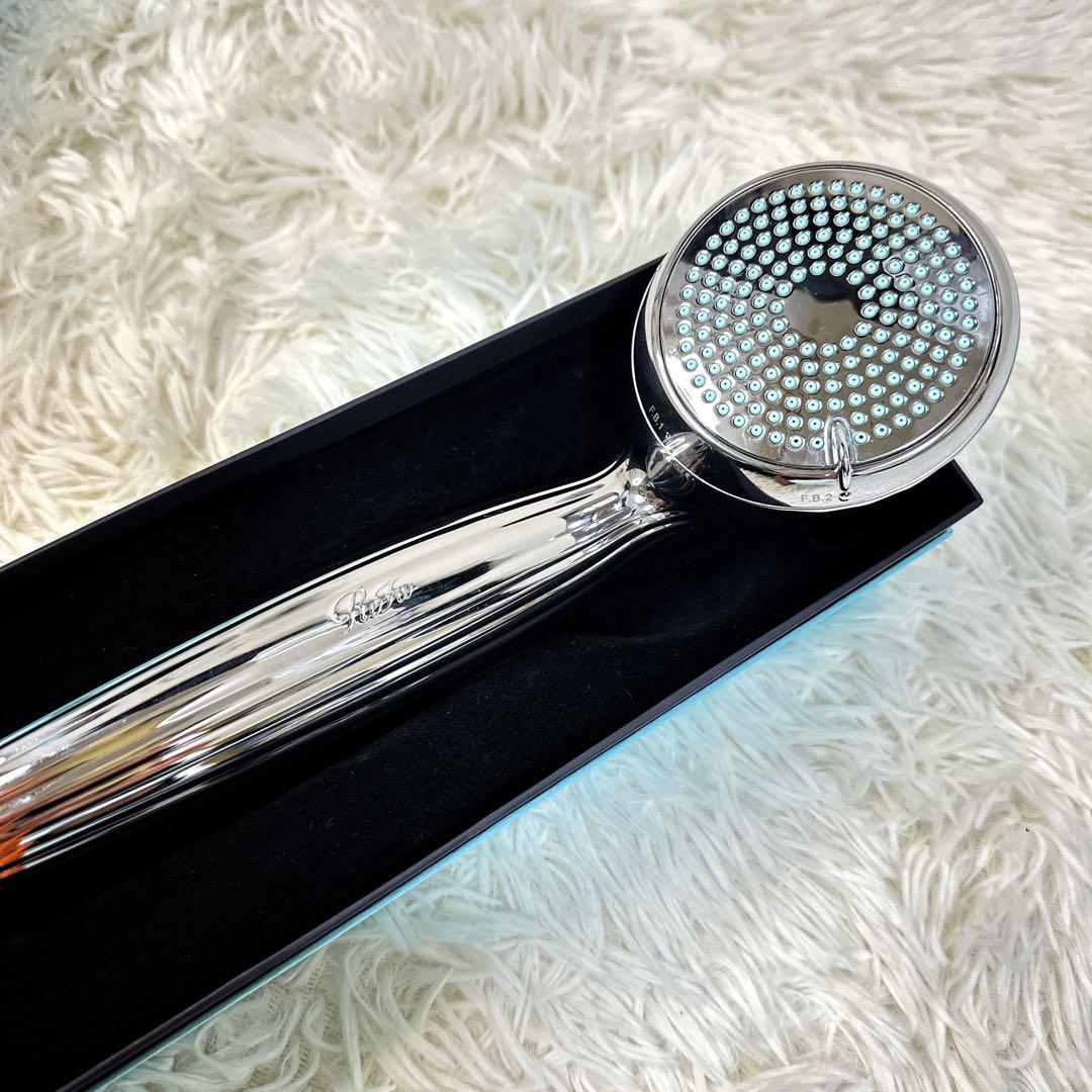 【新品未使用品】 Refa FINE BUBBLE ONE シャワーヘッド