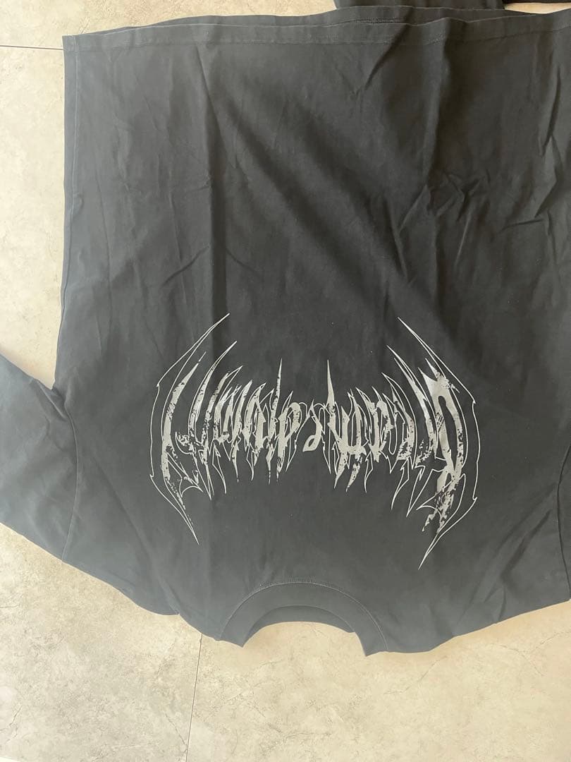 雪*ま様 Breath Divinity Tシャツ3着セット