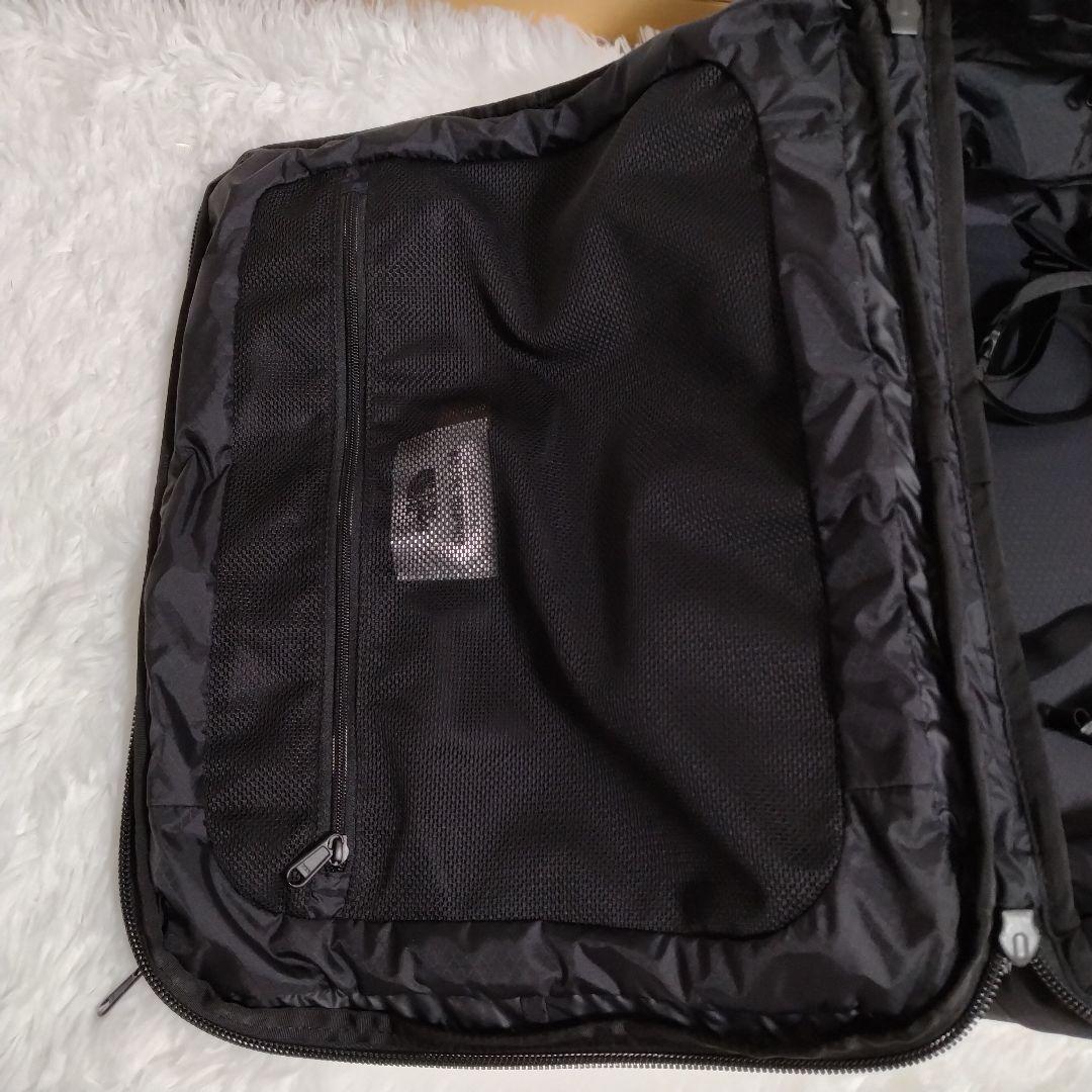 廃盤品✨️ ノースフェイス キャリーケース NM81700 黒