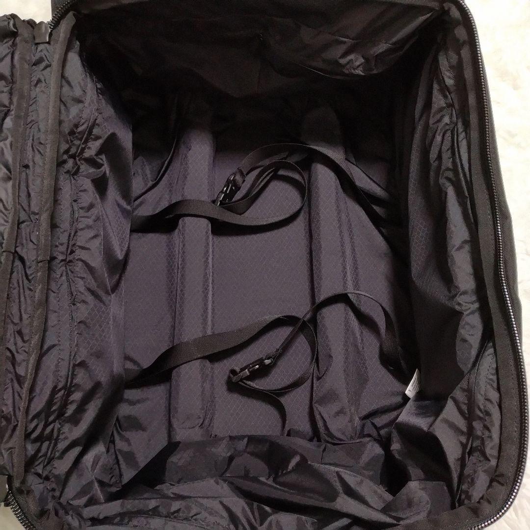 廃盤品✨️ ノースフェイス キャリーケース NM81700 黒