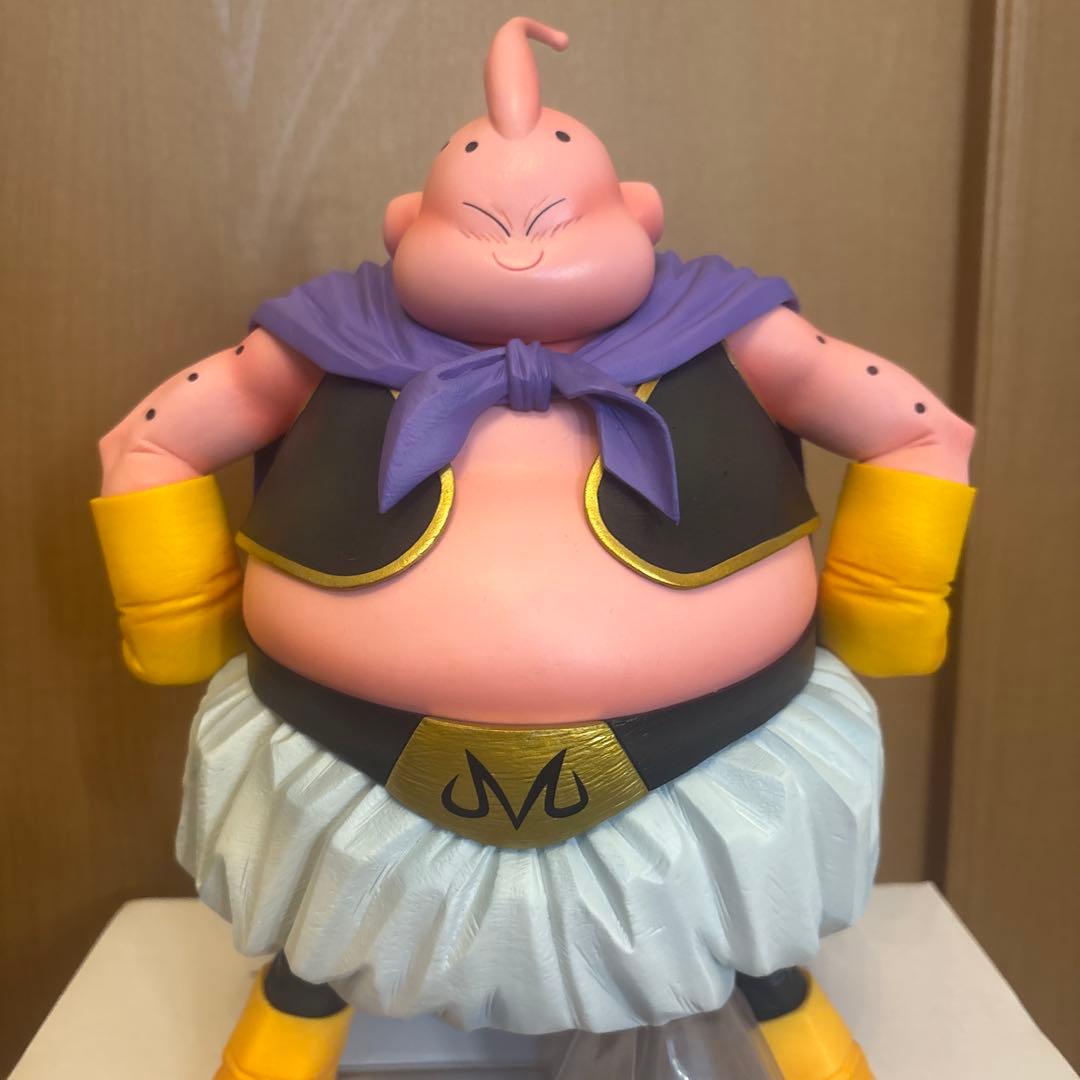 ドラゴンボール 魔人ブウ 一番くじ　ラストワン賞