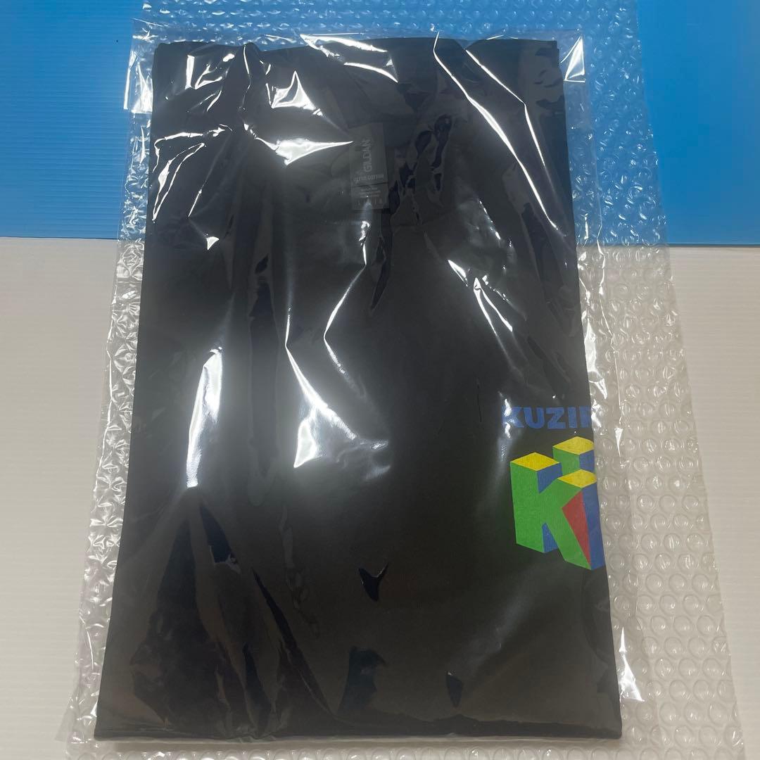 KUZIRA 64 PIZZA OF DEATH Tシャツ Lサイズ