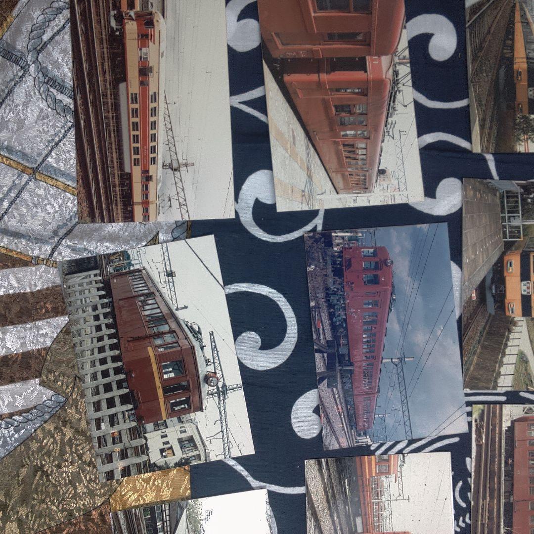 鉄道１３バラ売り可能一枚６８０円昭和時代 鉄道写真 16枚セット