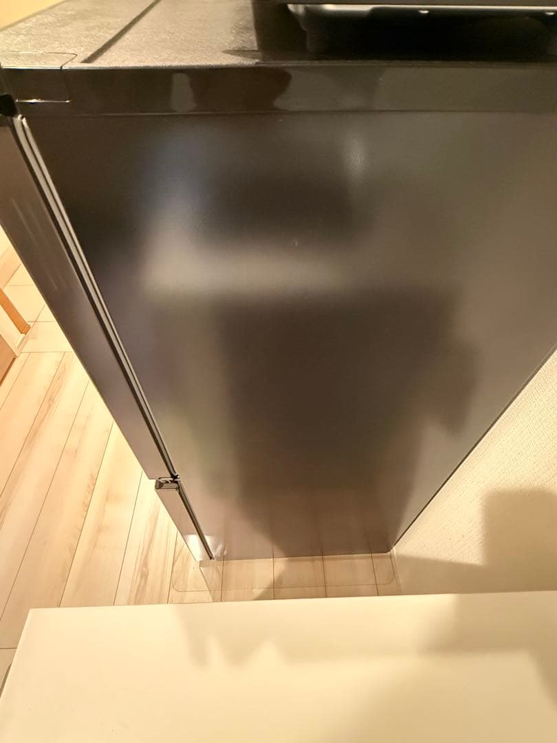 冷蔵庫・冷凍庫 ma