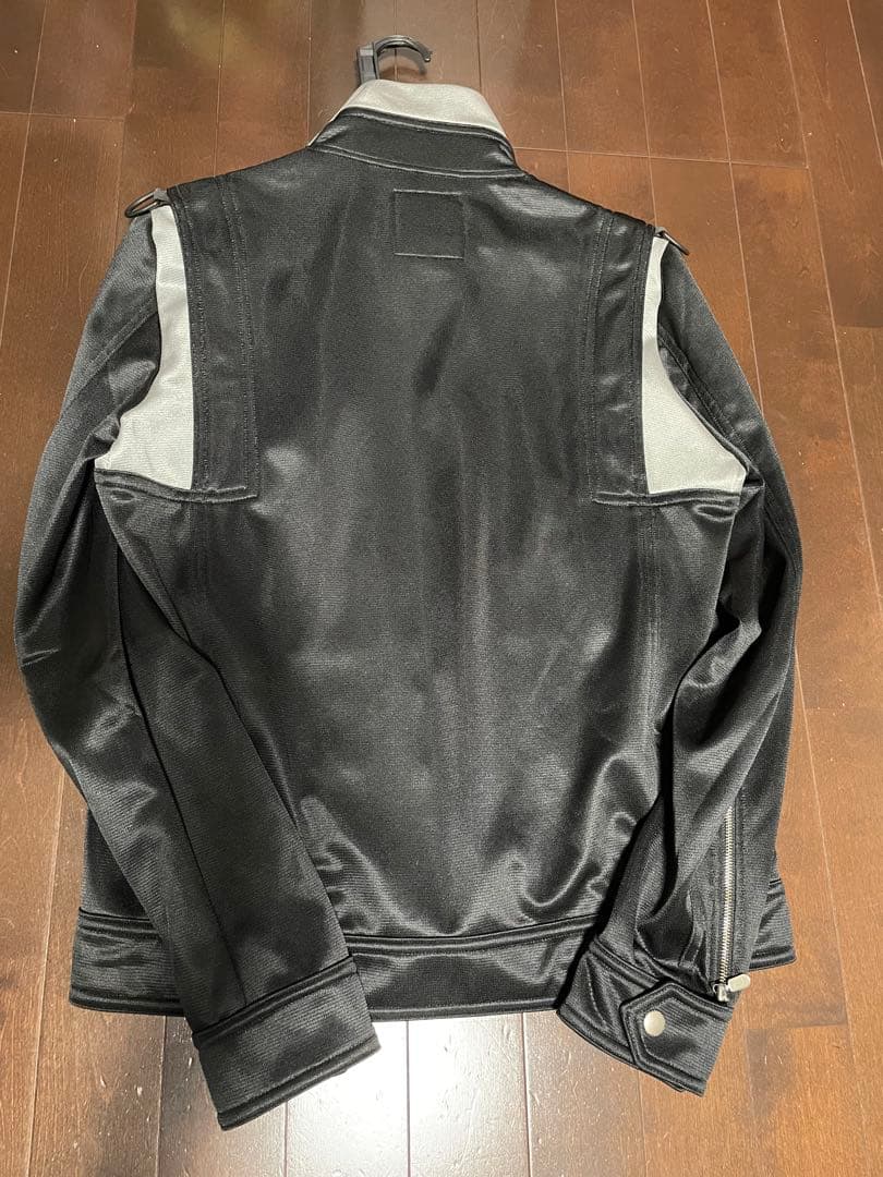 極美品★魔裟斗★ドレスキャンプロイヤルフラッシュ別注EXILE市原隼人クローズ