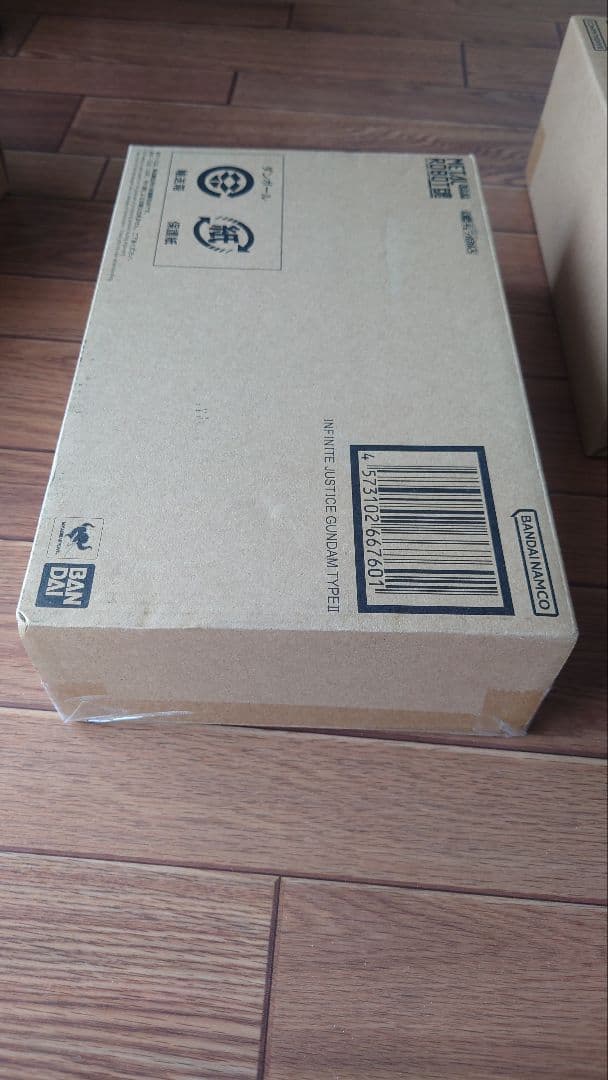 【新品】L ROBOT魂 ストフリ弐式・ プラウドディフェンダー等