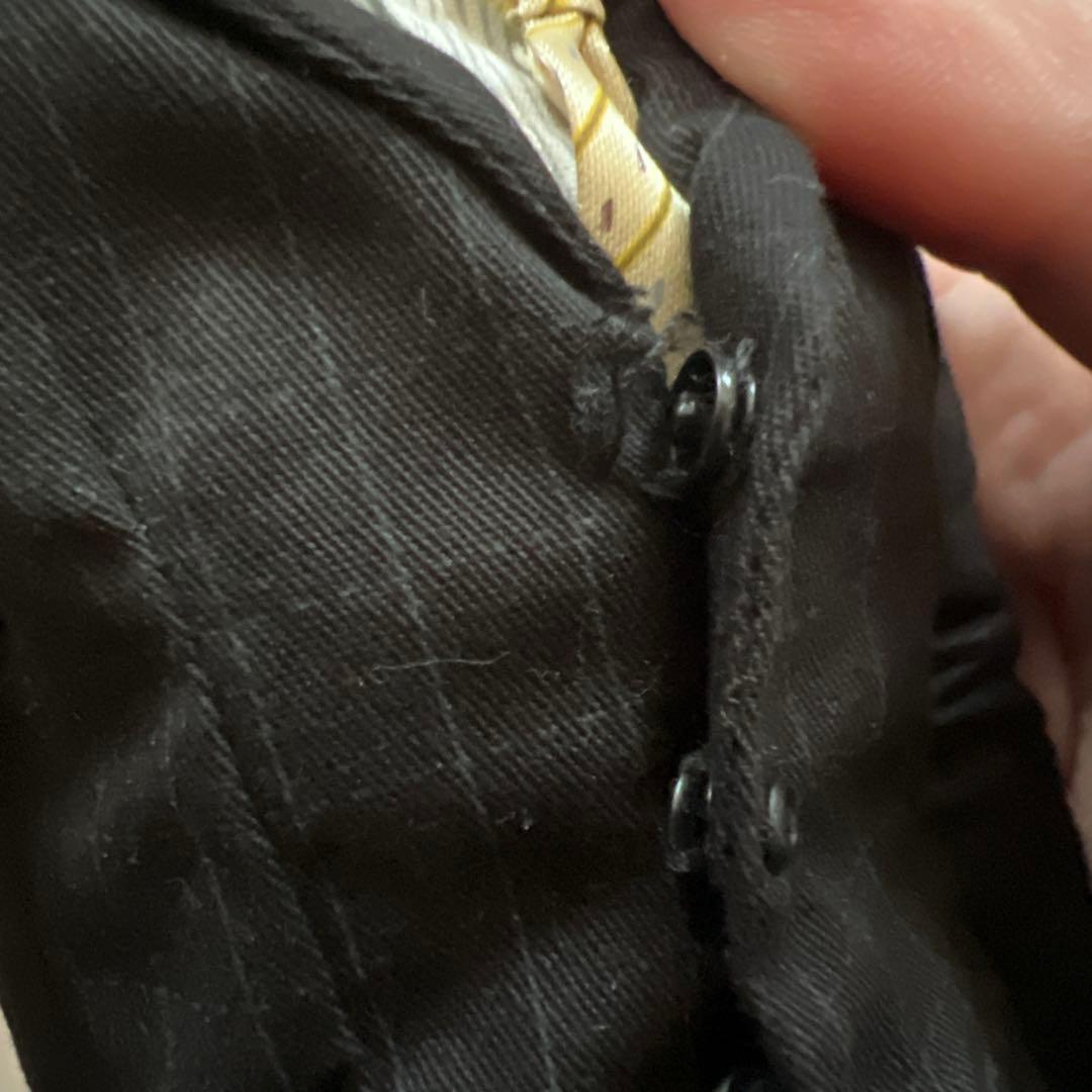 杉下右京　フィギュア