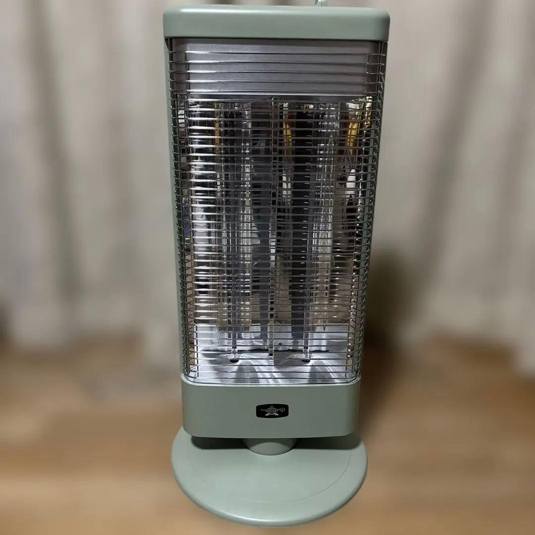 アラジン 遠赤グラファイトヒーター　AEH-G1000A 2025年新モデル