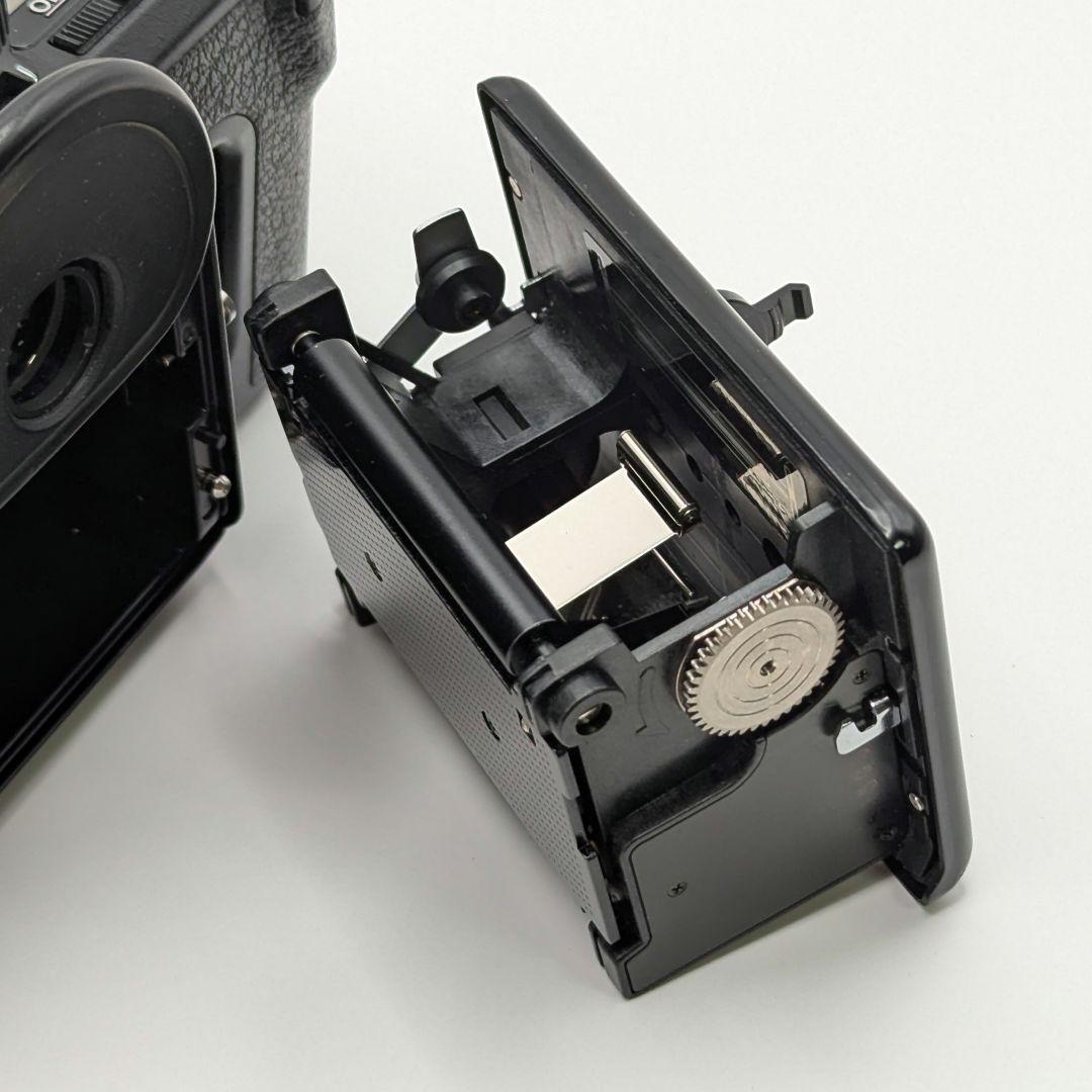 PENTAX 645N II ボディ ペンタックス 極美品・動作確認済み