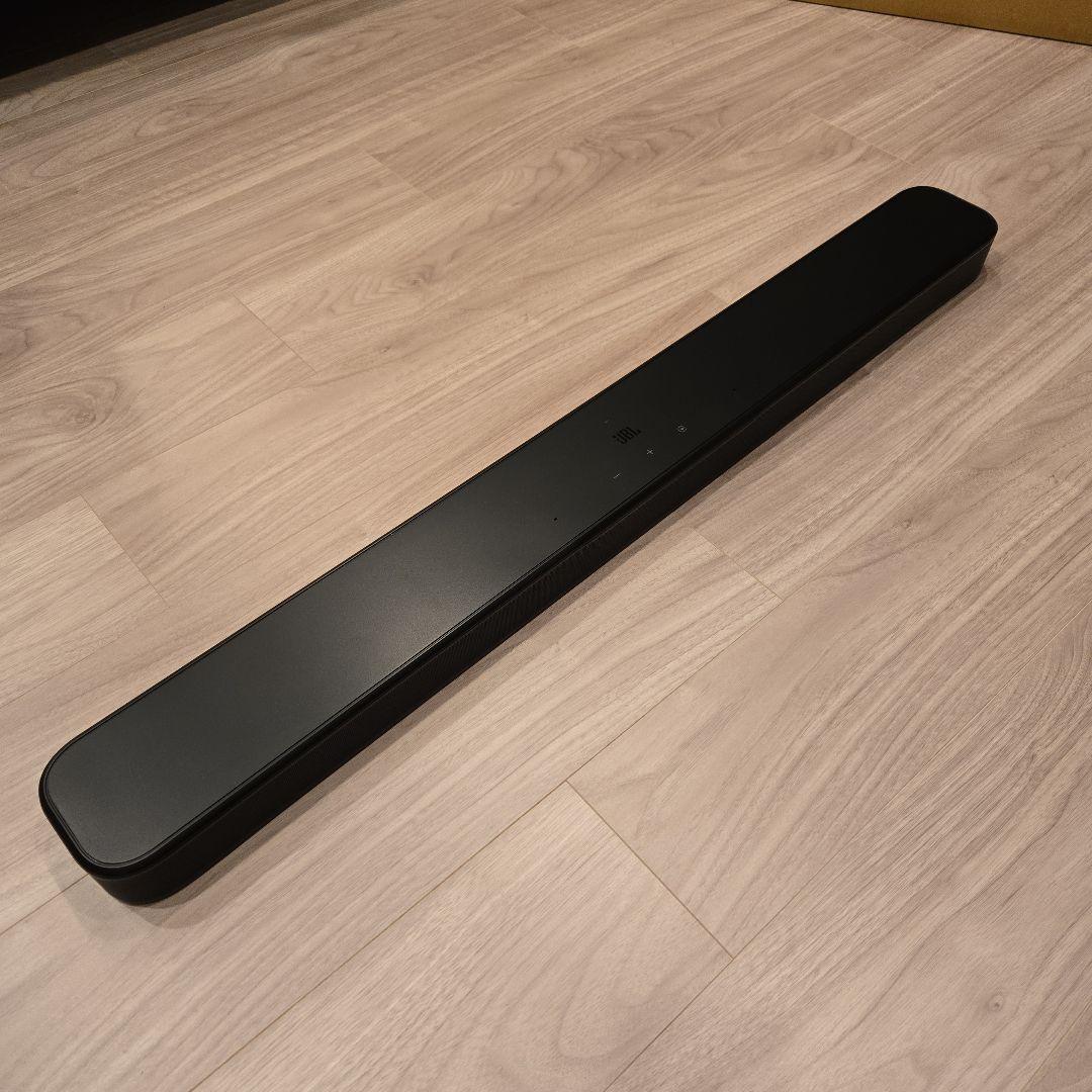 JBL BAR 300 MK2 【2025年式 最新サウンドバー】