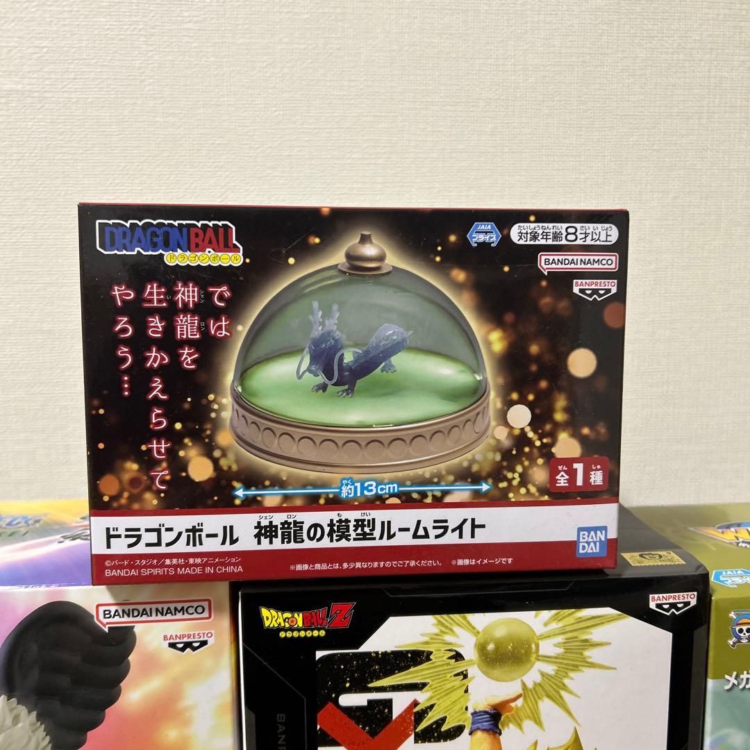 【未開封】プライズフィギュアまとめ売り11点　格安出品