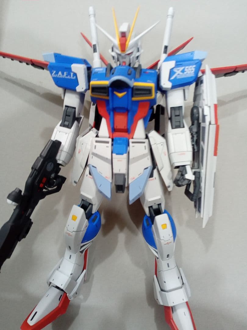 き*え様 ガンダムSEED系 1/100 MGEX MG ジャンクセット