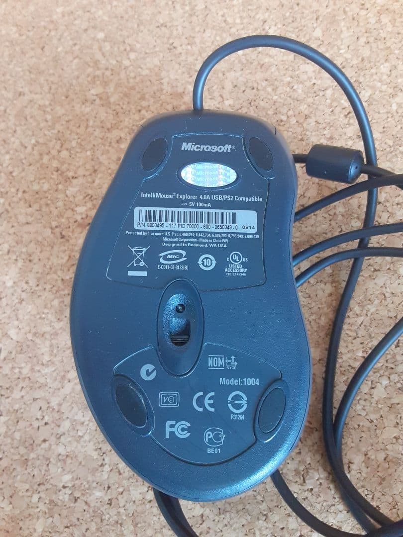 Windowsノート本体 Panasonic CF-SV7LDFPR