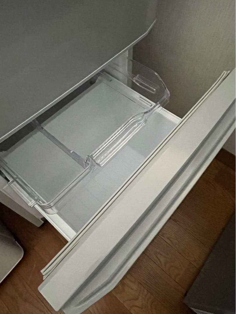 冷蔵庫 MITSUBISHI 2018年 MR-P17D-S 168L