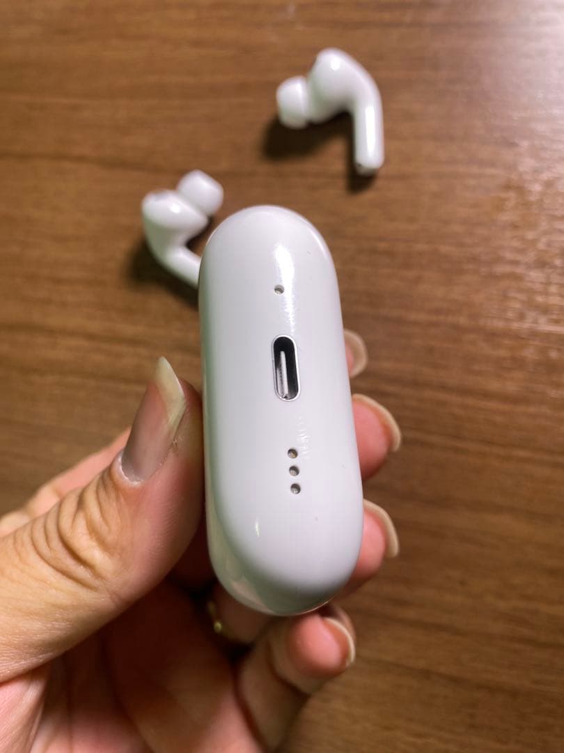 【美品】Apple AirPods Pro 第3世代