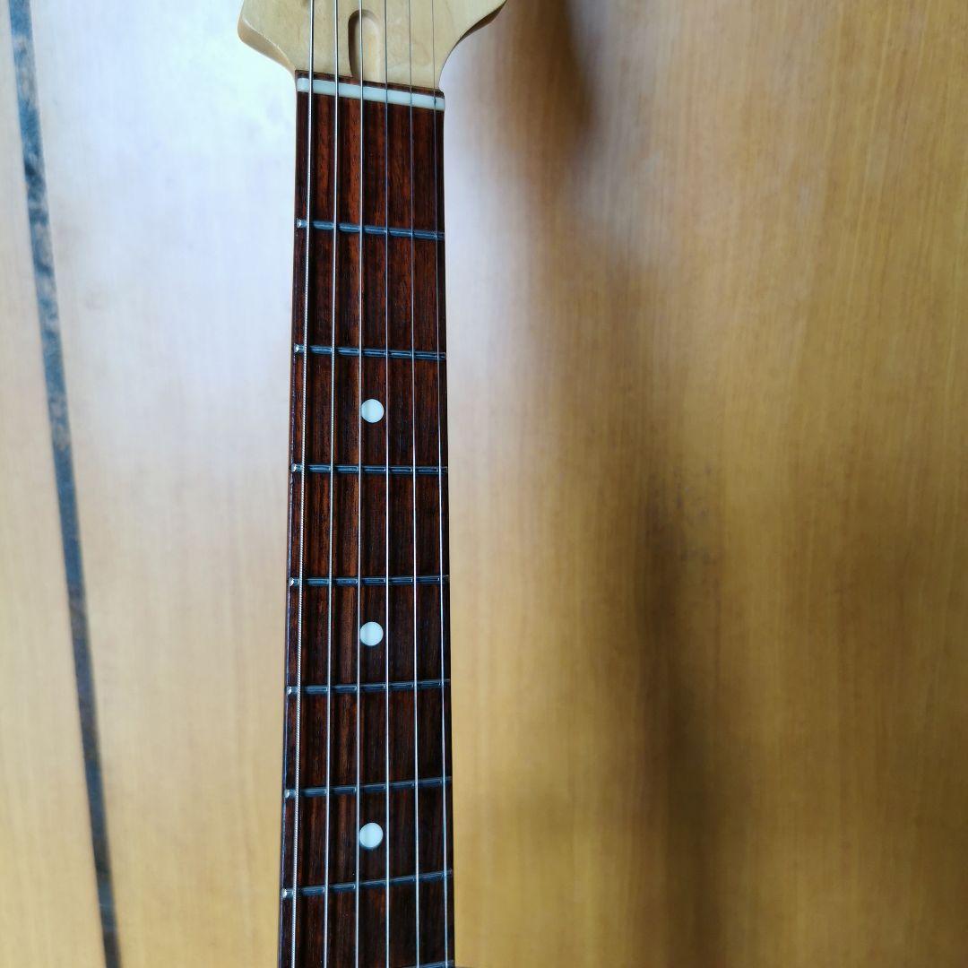 ギター FUJIGEN JIL2-EW1-G/IBS/01