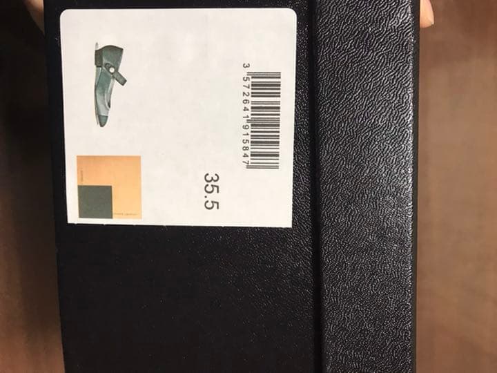 値引き　新品　22.5サイズCHANEL シャネル 靴