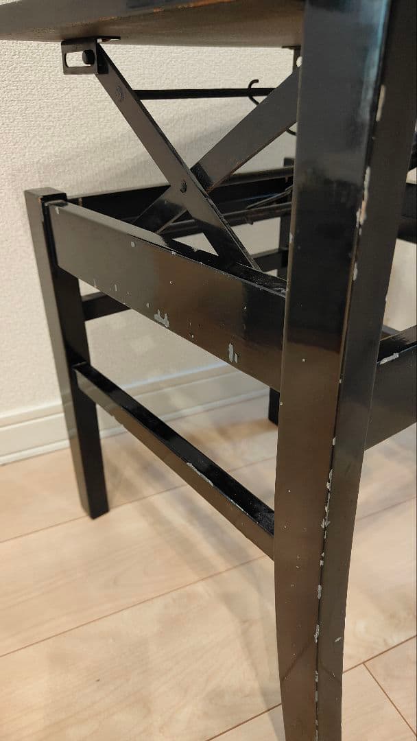 YAMAHA　トムソン椅子　調整椅子　チェアー