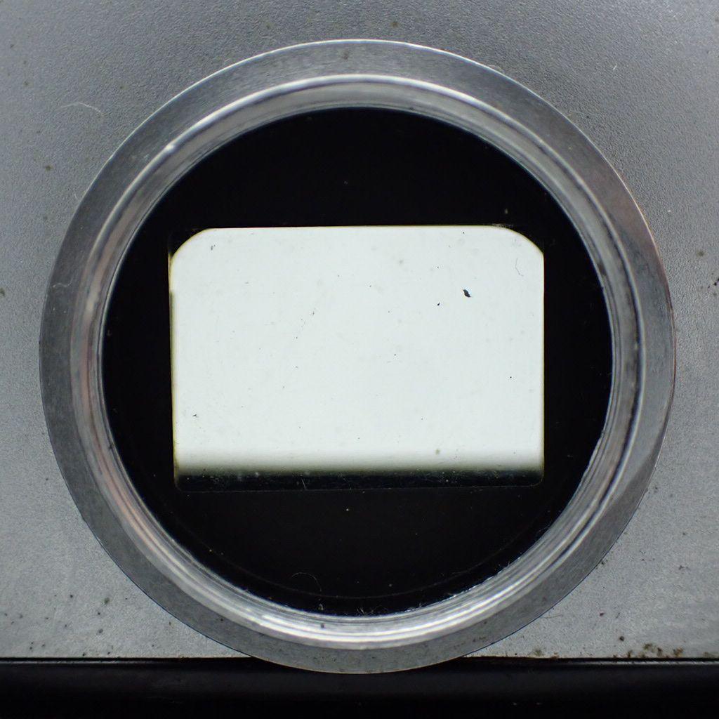 【動作確認済】Nikon Nikomat EL＆ニッコールS 50mm f1.4