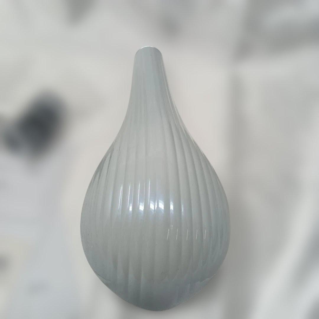 【美品】ReFa シャワーヘッド シルバー