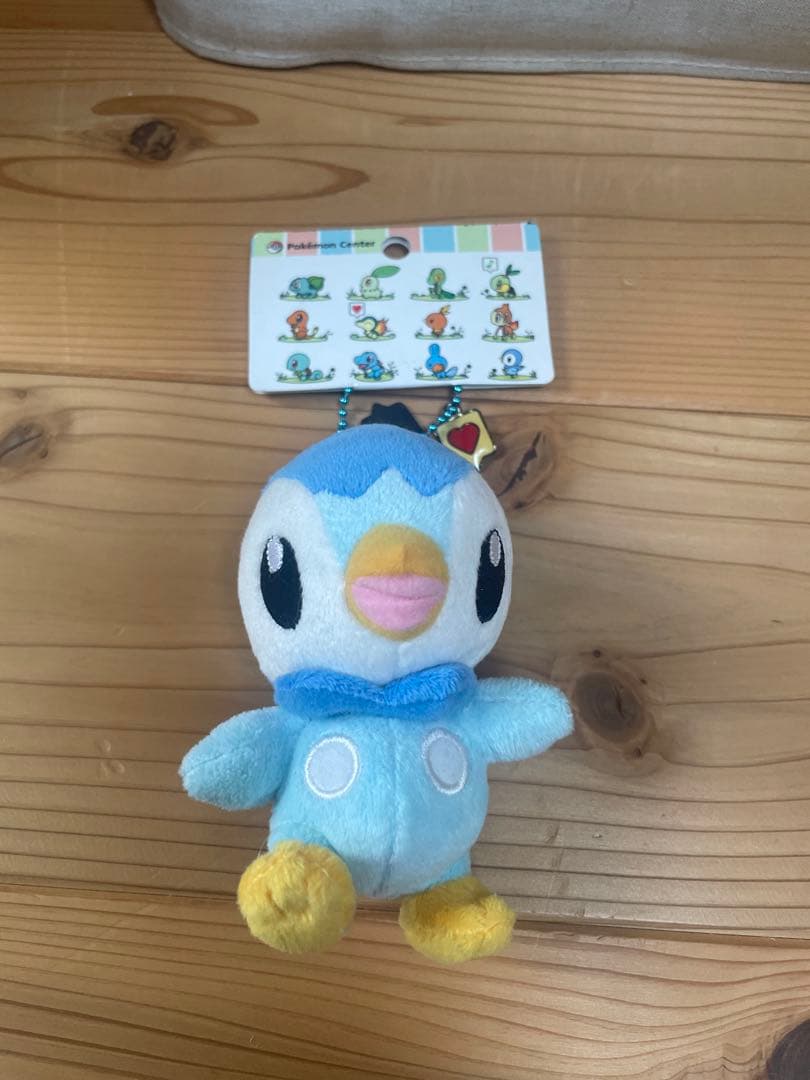 ポケモン 連れ歩き マスコット ぬいぐるみ 第一弾　第二弾　全15種セット