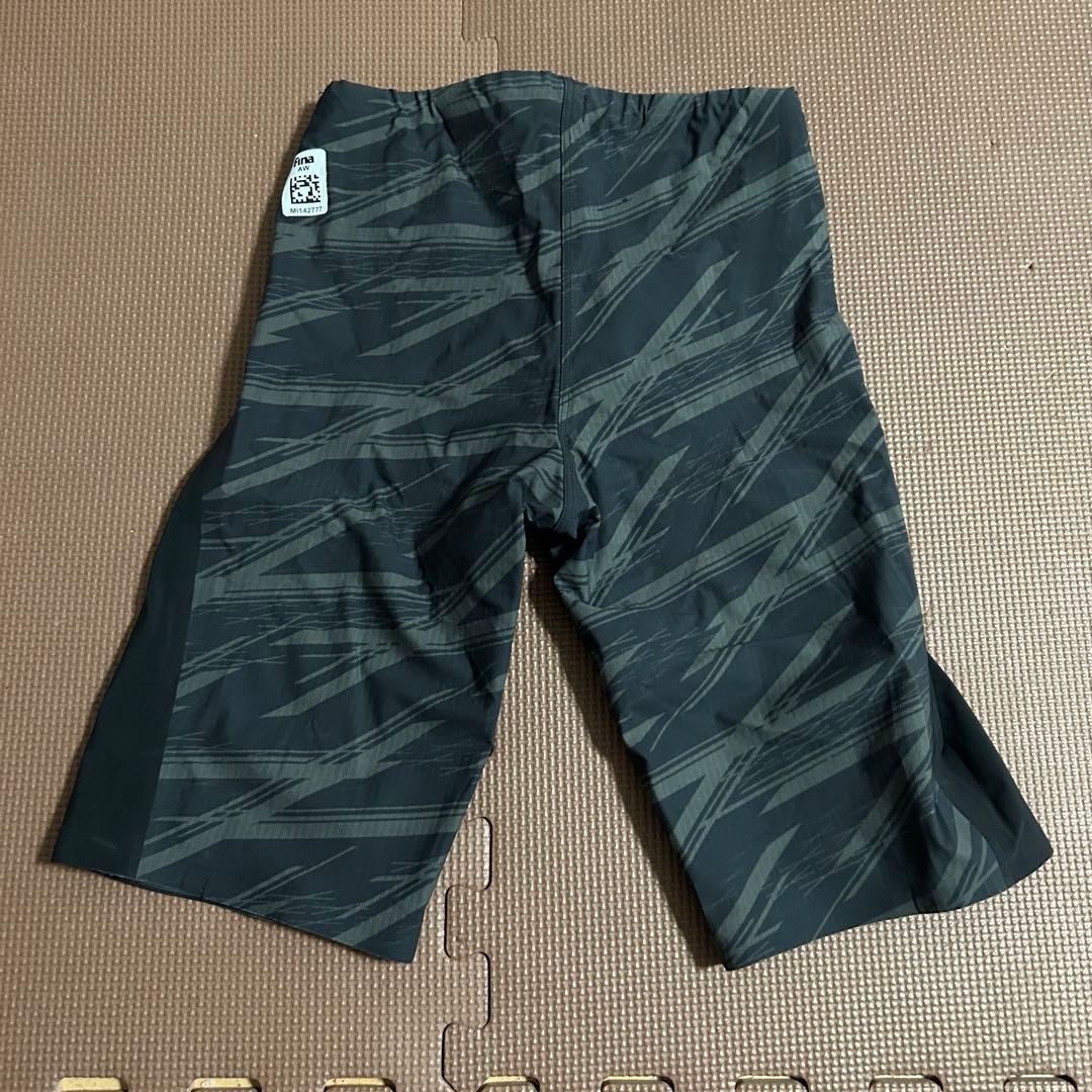 美品❗️❗️ミズノ GX SONIC V Mサイズ　mizuno