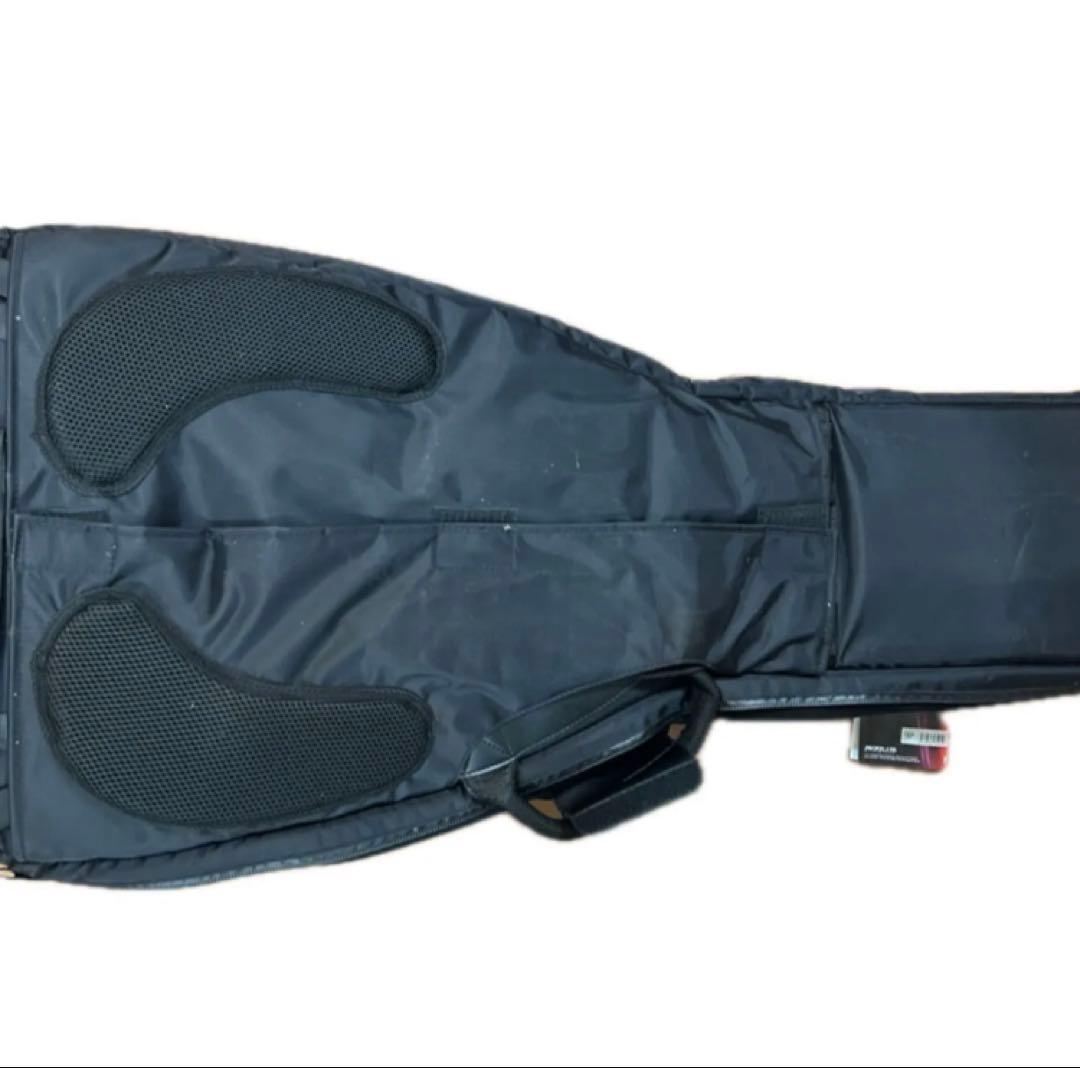 z*t様 Epiphone Casino Worn Ebony ギグバック付　カ