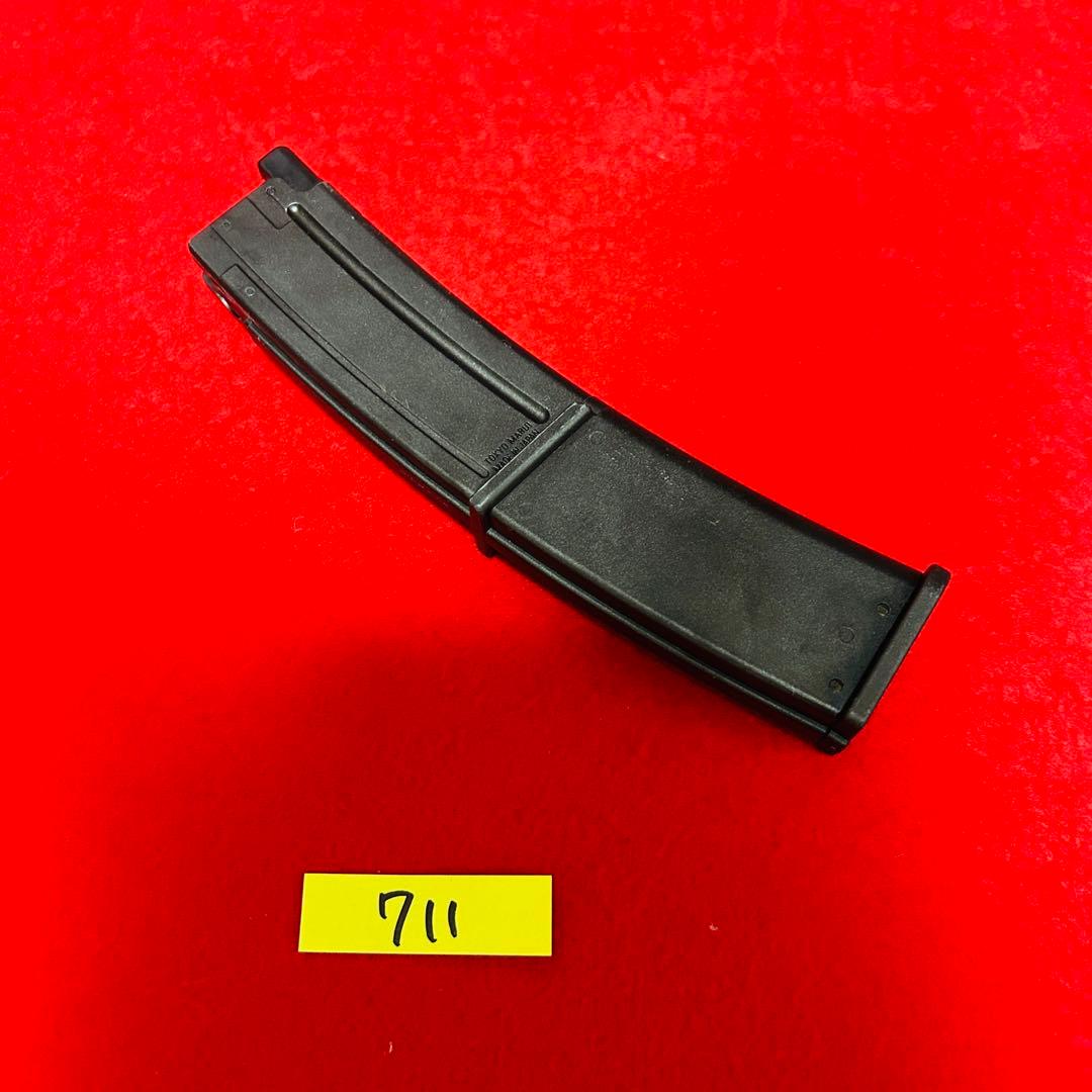 ガスブロ　MP7A1 東京マルイ　ガスブローバック