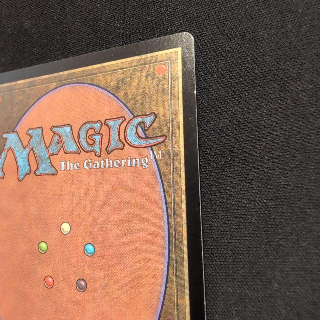 MTG 噴出 MMQ Foil 英語版