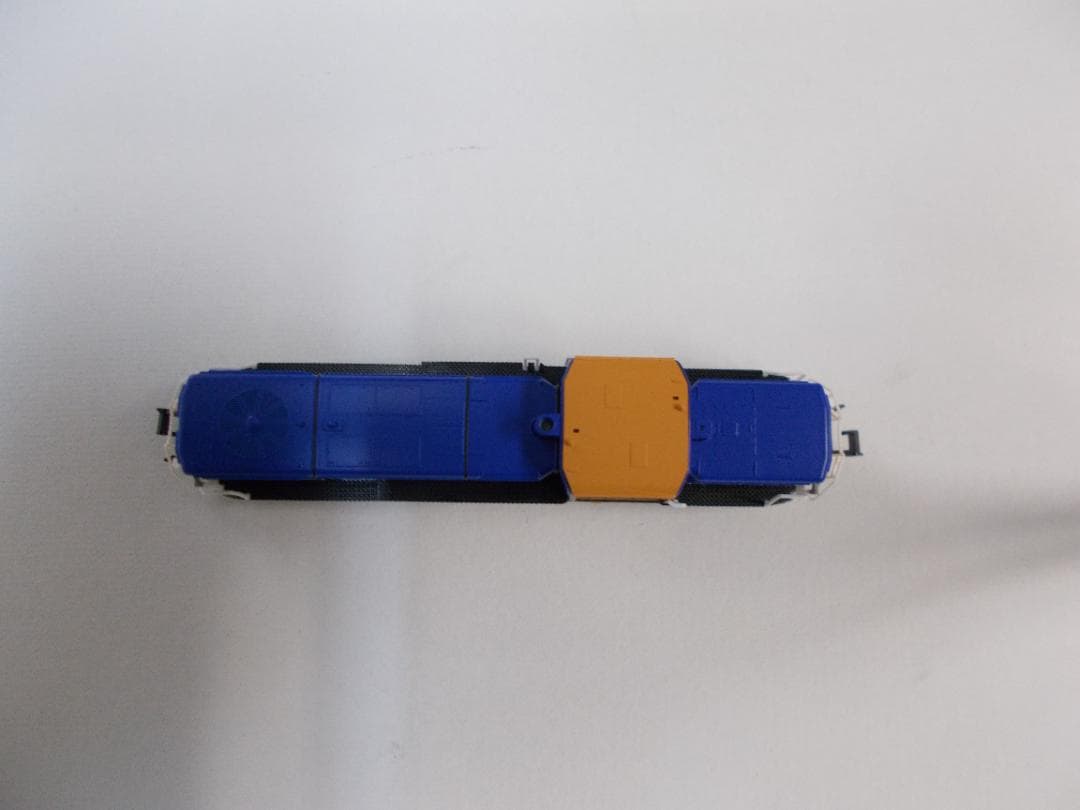 ＤＥ１０＋きのくにシーサイドセット