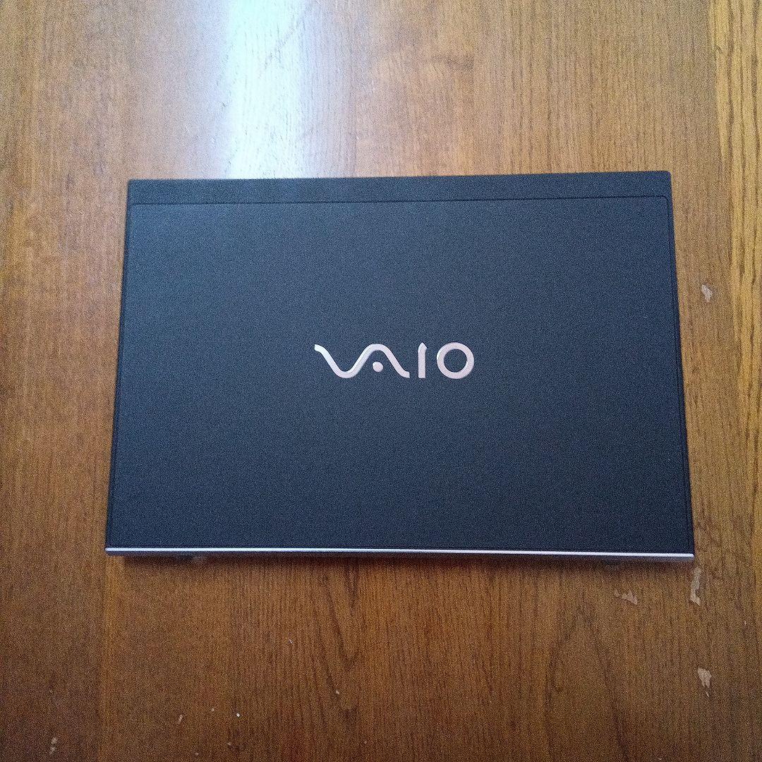 ジャンクVAIO pro pf 11.6インチ
