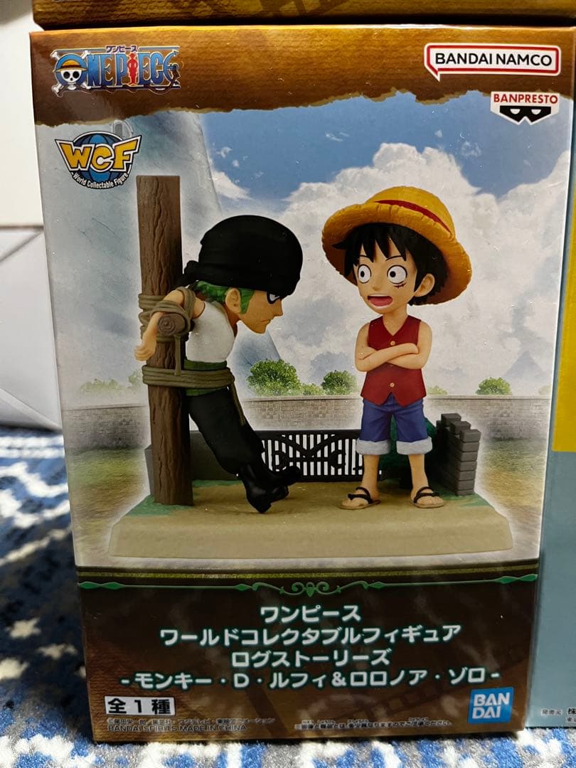 【まとめ売り】ワンピ、呪術、東リべ等！レアフィギュア多数あり！