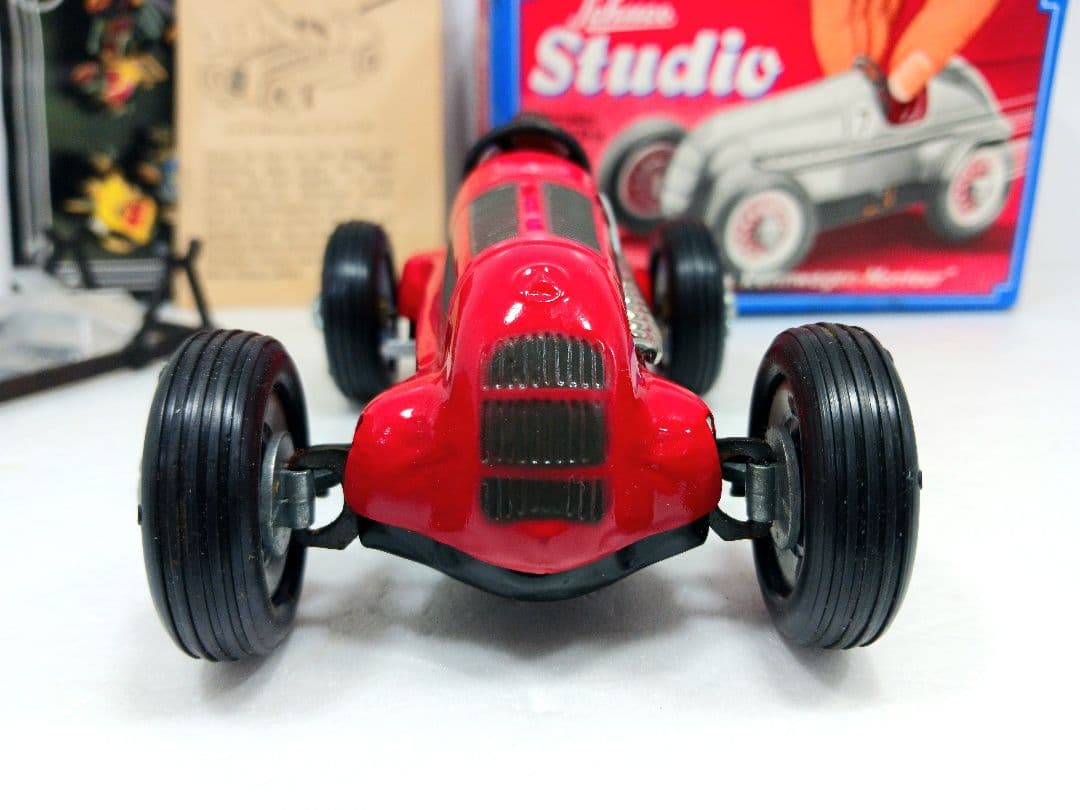 希少 シュコー メルセデス・ベンツ グランプリ 1936