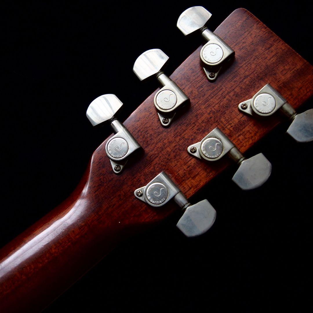 BeeBird メンテナンス済 アコースティックギター