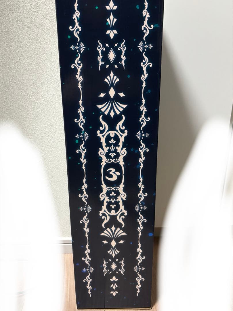 “BABEL no TOH” 魔法の杖　ミセス　バベルの塔　グッズ