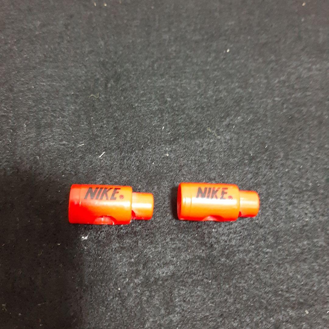 air jordan6 インフラレッド オリジナル　シューレースストッパー