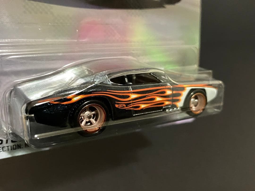 ミニカー NFT Garage Series2 CUSTOM OTTO