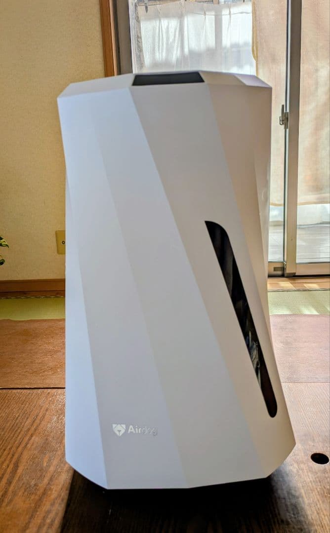 ​Airdog moi 加湿器モデルH5