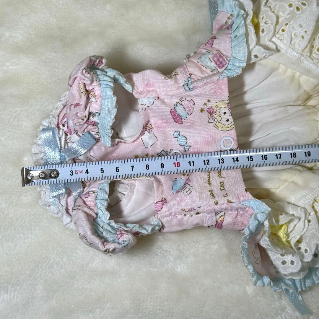 Miss Blue Pet Alice 美品　セット販売