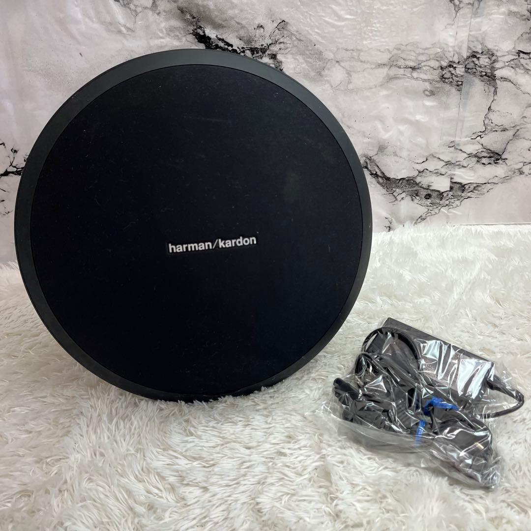 harman/kardon onyx studioワイヤレススピーカー