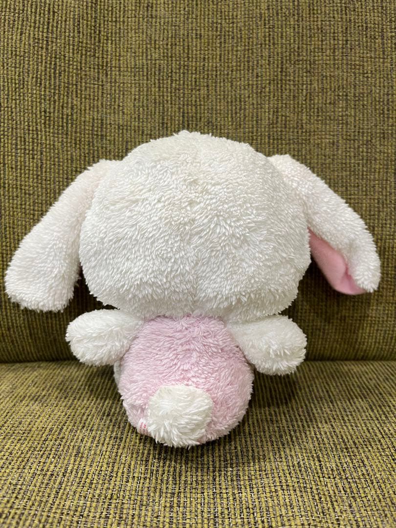 シュガーバニーズ しろうさ ぬいぐるみ サンリオ